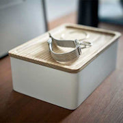 サングラス＆アクセサリー収納ケース