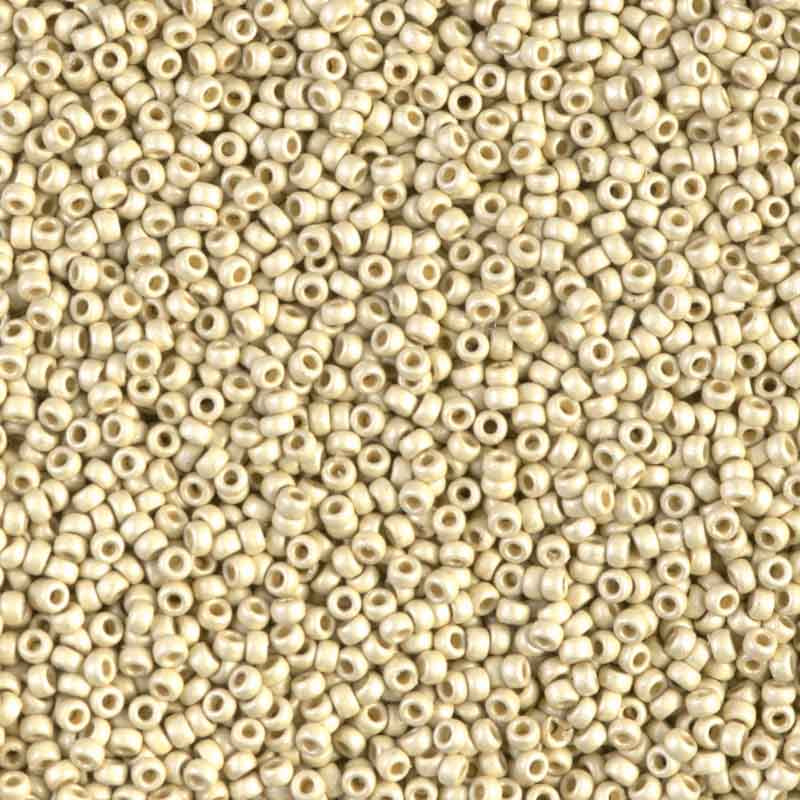 丸特小ビーズ #4201F