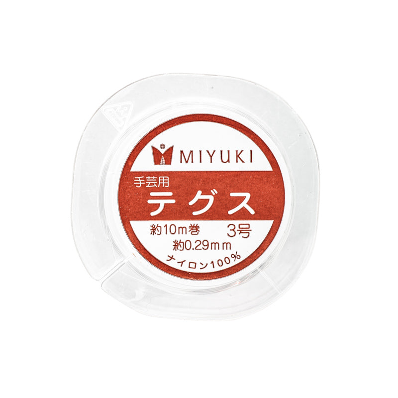 テグス