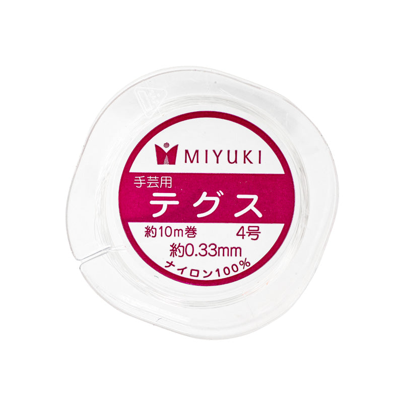 テグス