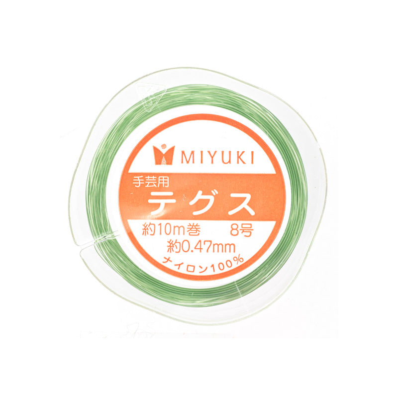 カラーテグス　8号