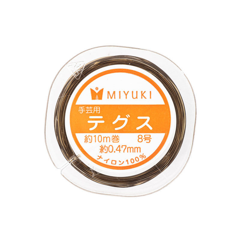 カラーテグス　8号