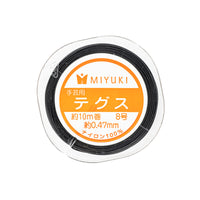 カラーテグス　8号
