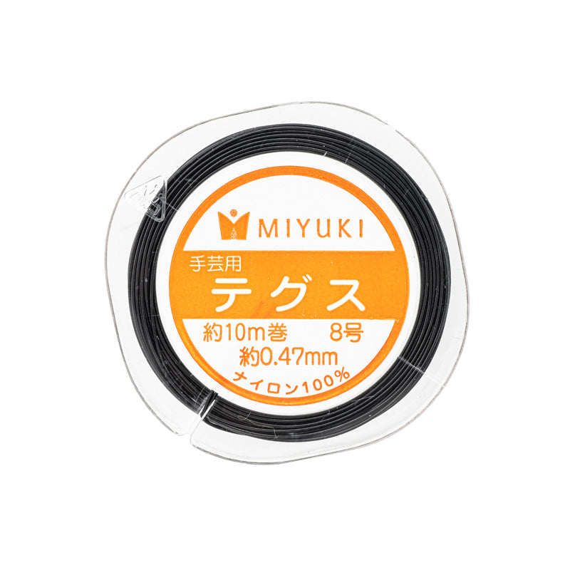 カラーテグス　8号