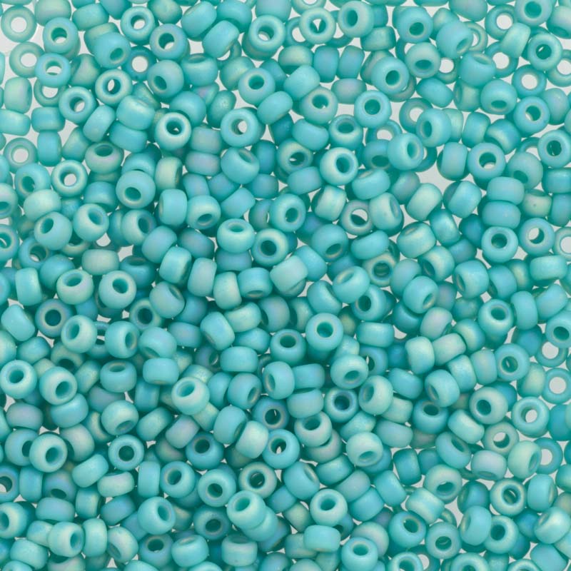 丸小ビーズ #412FR