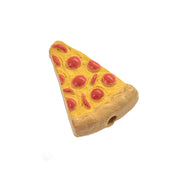 タイニーセラミックビーズ(ピザ)
