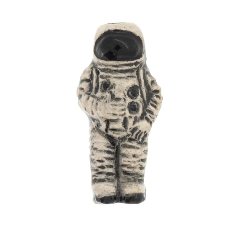 タイニーセラミックビーズ(宇宙飛行士)