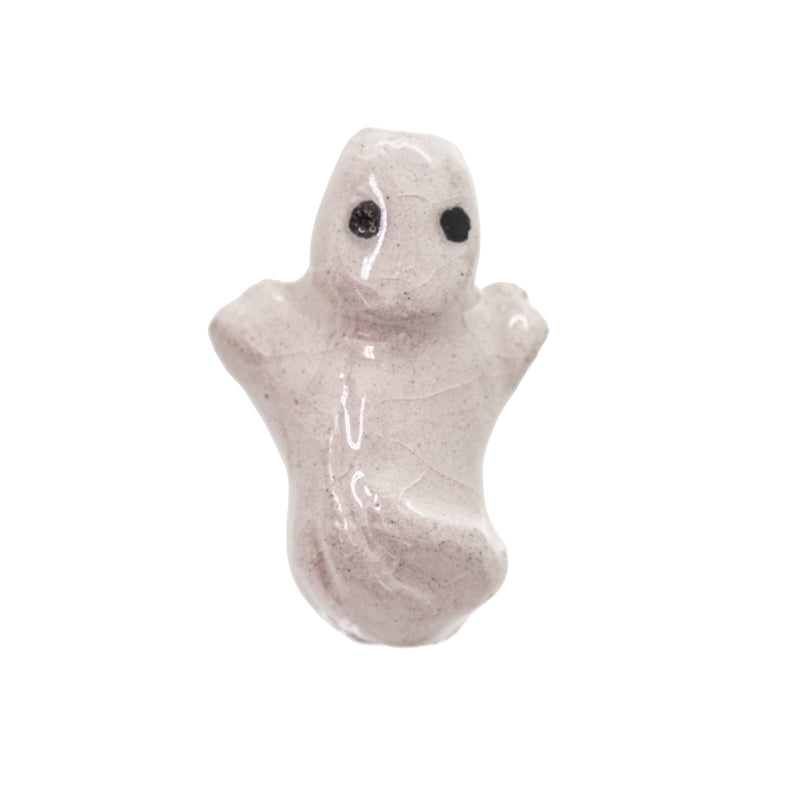 タイニーセラミックビーズ(ゴースト)