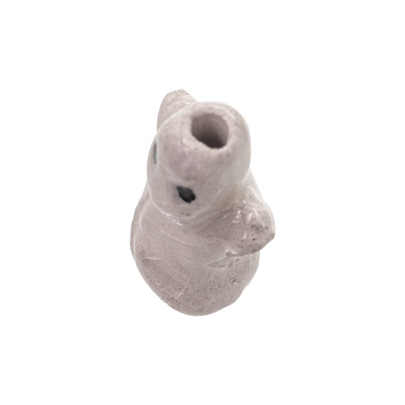 タイニーセラミックビーズ(ゴースト)