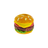 タイニーセラミックビーズ(ハンバーガー)