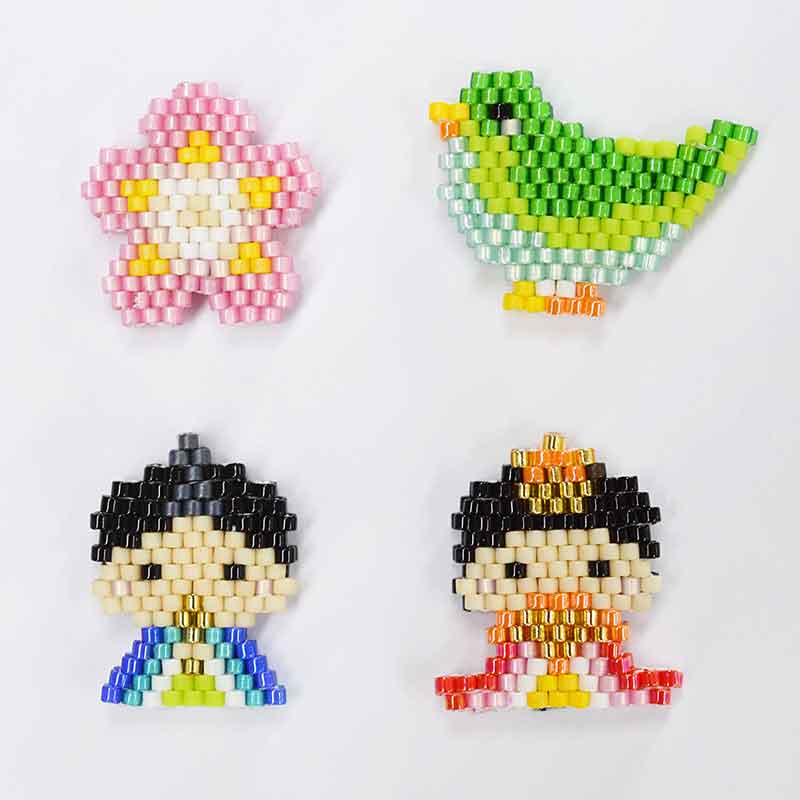 マグネットキット(ひなまつり)