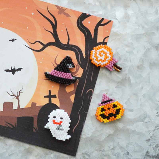 マグネットキット(ハロウィン)