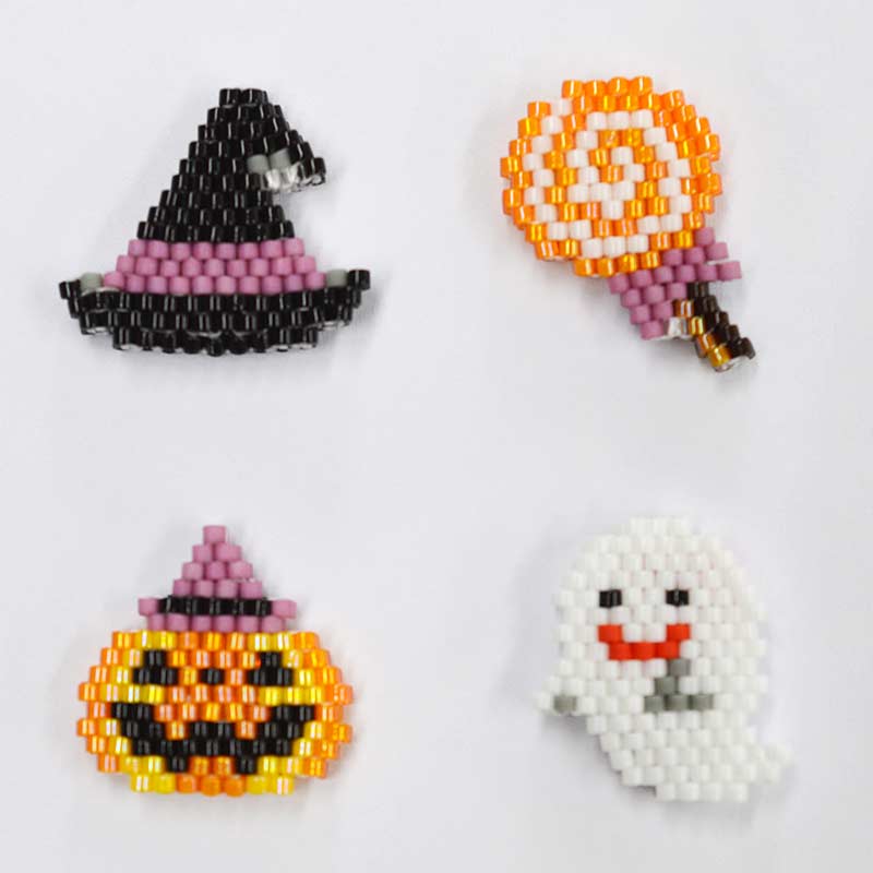 マグネットキット(ハロウィン)