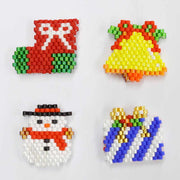 マグネットキット(クリスマス)