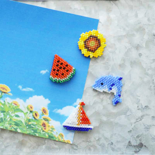 マグネットキット(なつやすみ)