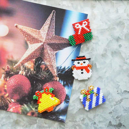 マグネットキット(クリスマス)