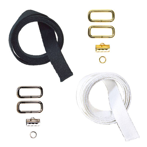 スマホバンド金具セット