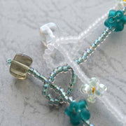こんぺいとうネックレス（GREEN）