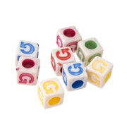 イニシャルビーズ （G）