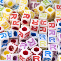 イニシャルビーズ （R）