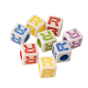 イニシャルビーズ （R）