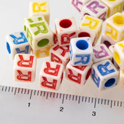 イニシャルビーズ （R）