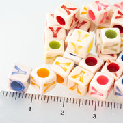 イニシャルビーズ （Y）