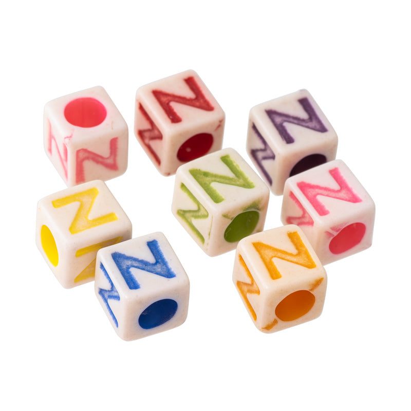 イニシャルビーズ （Z）