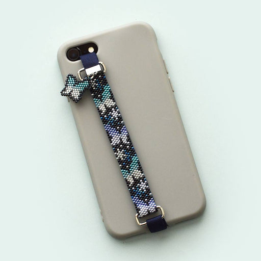 スマホバンドキット(バタフライ)