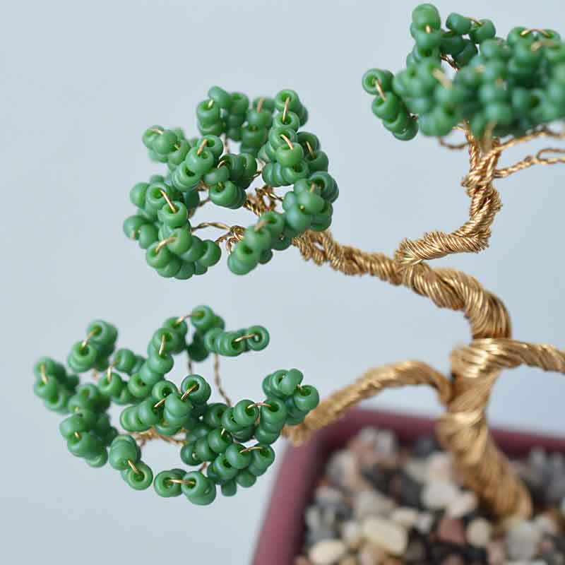 ネジッテBONSAI（松）