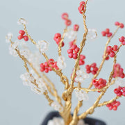 ネジッテBONSAI（梅）