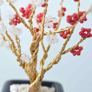 ネジッテBONSAI（梅）