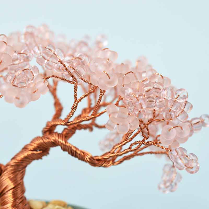ネジッテBONSAI（桜）