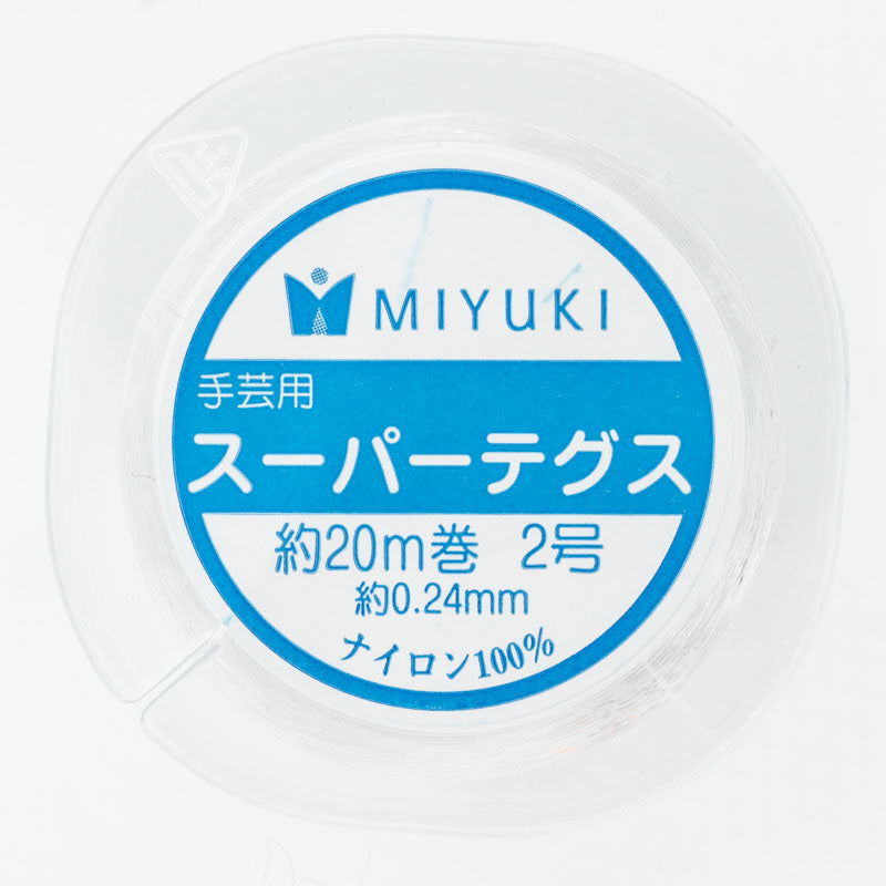 スーパーテグス