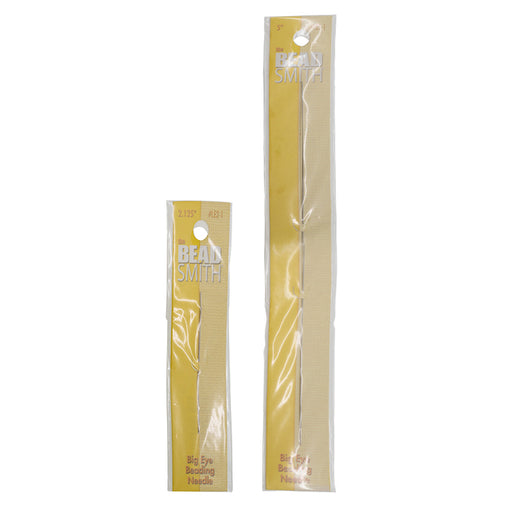 ビッグアイニードル