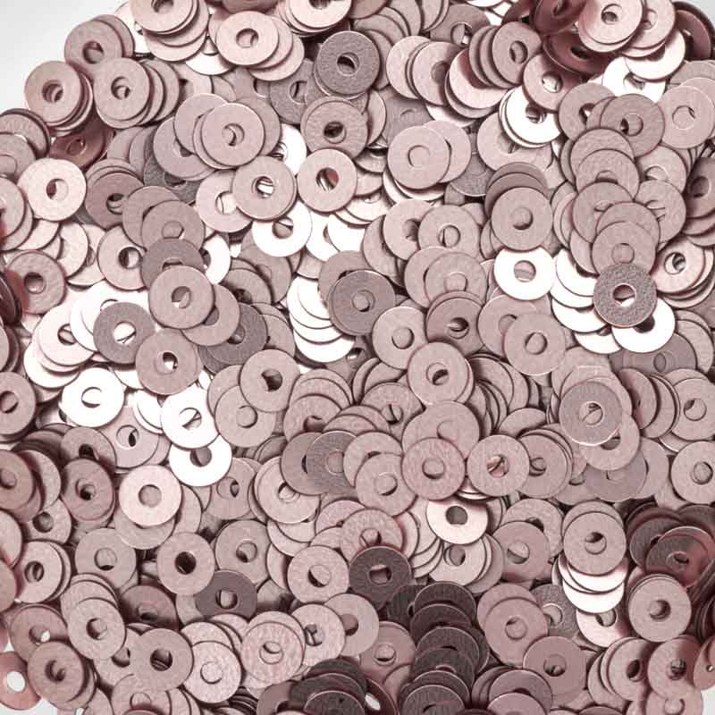スパンコール 平丸