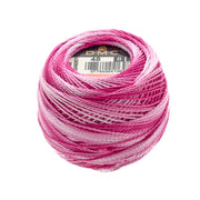 DMCコットンパール8番糸 #48