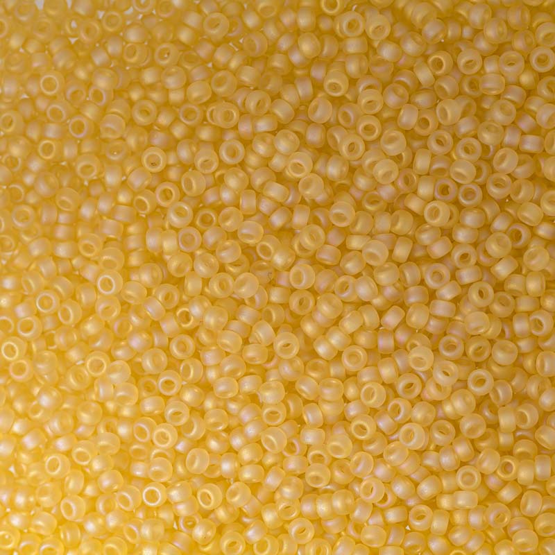 丸特小ビーズ #132FR