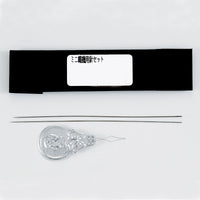 ミニ織機用針セット