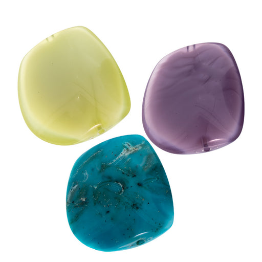 Micro(ミクロ)アクリルビーズ