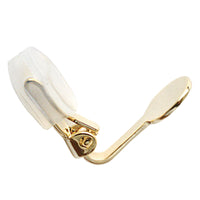 マスク用クリップ金具