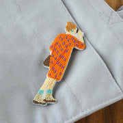 おでかけブローチキット（デート）