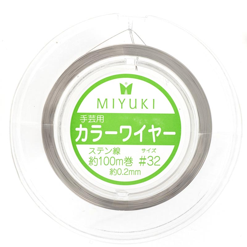 ワイヤー(ステンレス線)