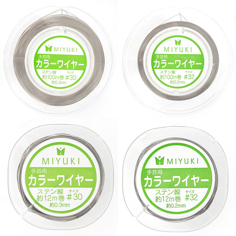 ワイヤー(ステンレス線)