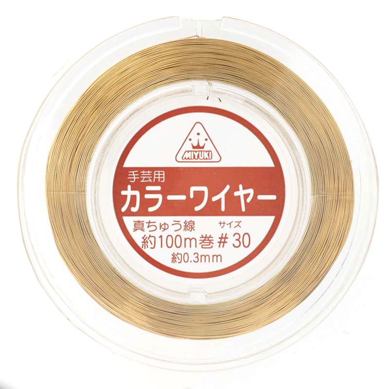 ワイヤー(真ちゅう線)