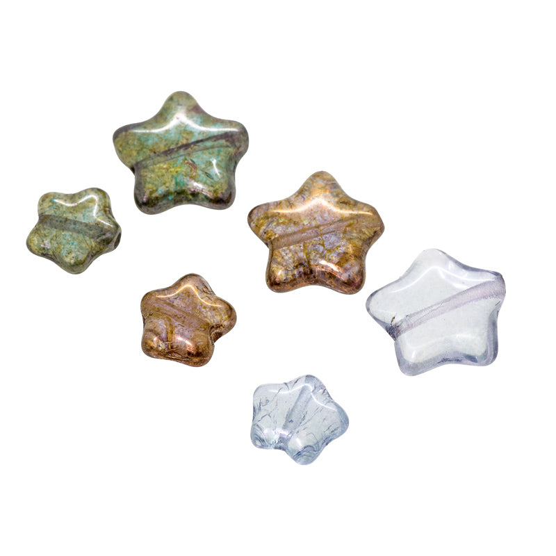 チェコ　スター