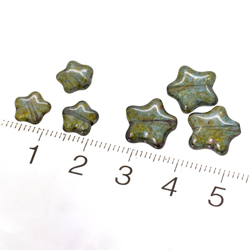 チェコ　スター