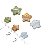 チェコ　スター