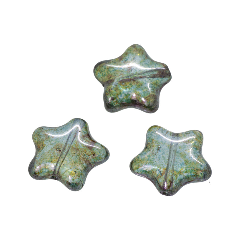 チェコ　スター