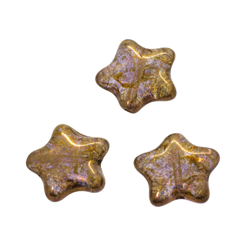 チェコ　スター